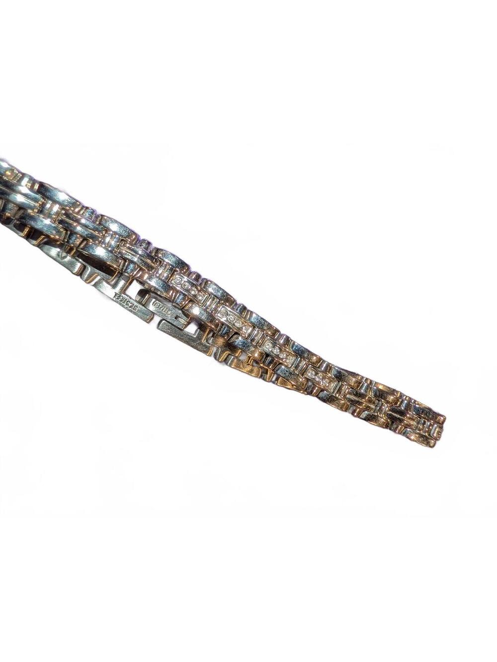 Citizen Stainless Steel Band Watch Bracelet